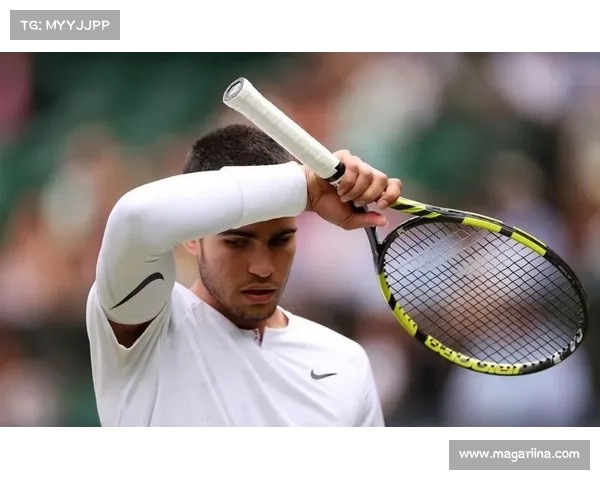 卡洛斯阿尔卡拉斯中网训练营火爆 西班牙天才亲授香蕉球绝技