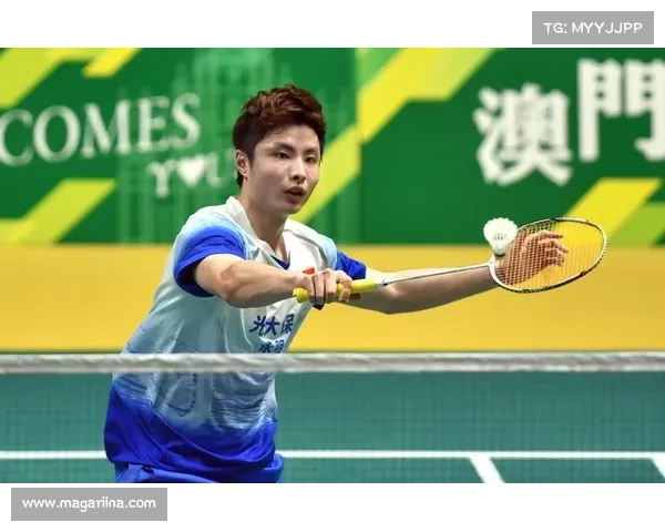 国羽新加坡公开赛首日大捷 石宇奇轻松晋级其他选手表现不凡 国羽新加坡公开赛首日大捷 石宇奇轻松晋级其他选手表现不凡