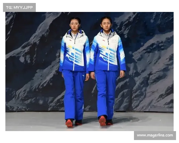 米兰冬奥制服设计大赛启动 吸引院校学生积极参与创意比拼