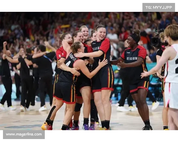 中国女篮巴黎奥运总结与亚洲杯新周期启幕展望