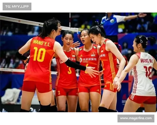 中国女排险胜保加利亚李梦洁决胜分力挽狂澜对手九次暂停创纪录