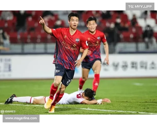 全晋旴梅开二度助力全北逆转胜利蝉联K联赛月最佳殊荣