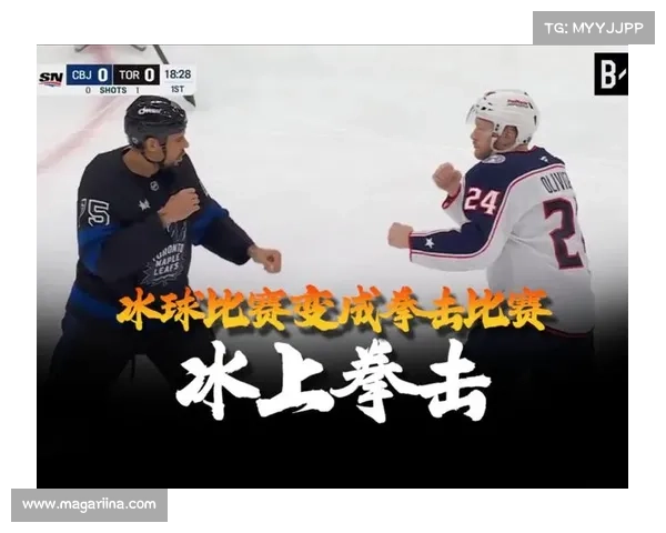 手套摘下的那一刻：格斗赛场的别样温度