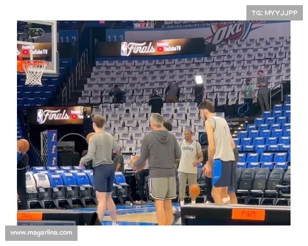 贝弗利警示雷霆：哈登之痛不再，切特与杰威成新基石