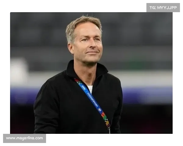 勒沃库森宣布丹麦前国家队主帅赫尔曼德接替滕哈赫出任新帅